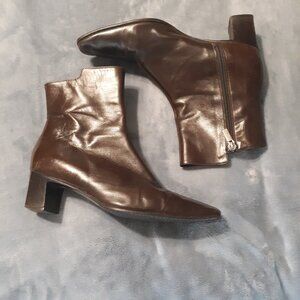 Rinaldo Ferrari Ankle Boot